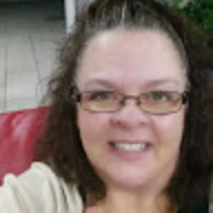 Meet your Posher, Patty